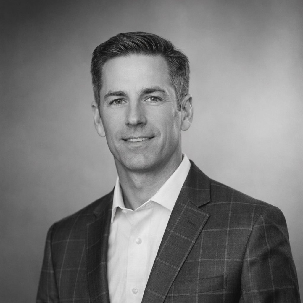 Martin Hoffmann – Investment & Structuring